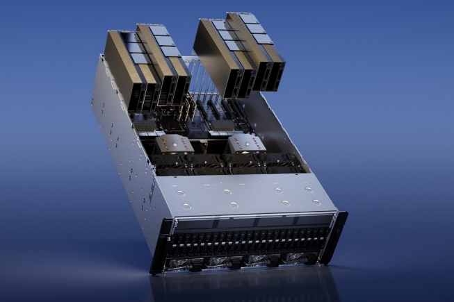 NVIDIA H200显卡
