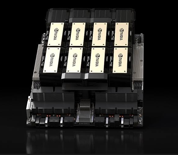 NVIDIA H200 GPU在数据处理中扮演着怎样的角色？二者关系详解
