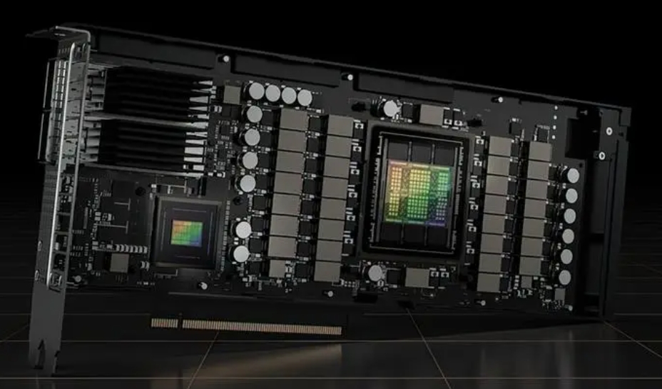 H100模组