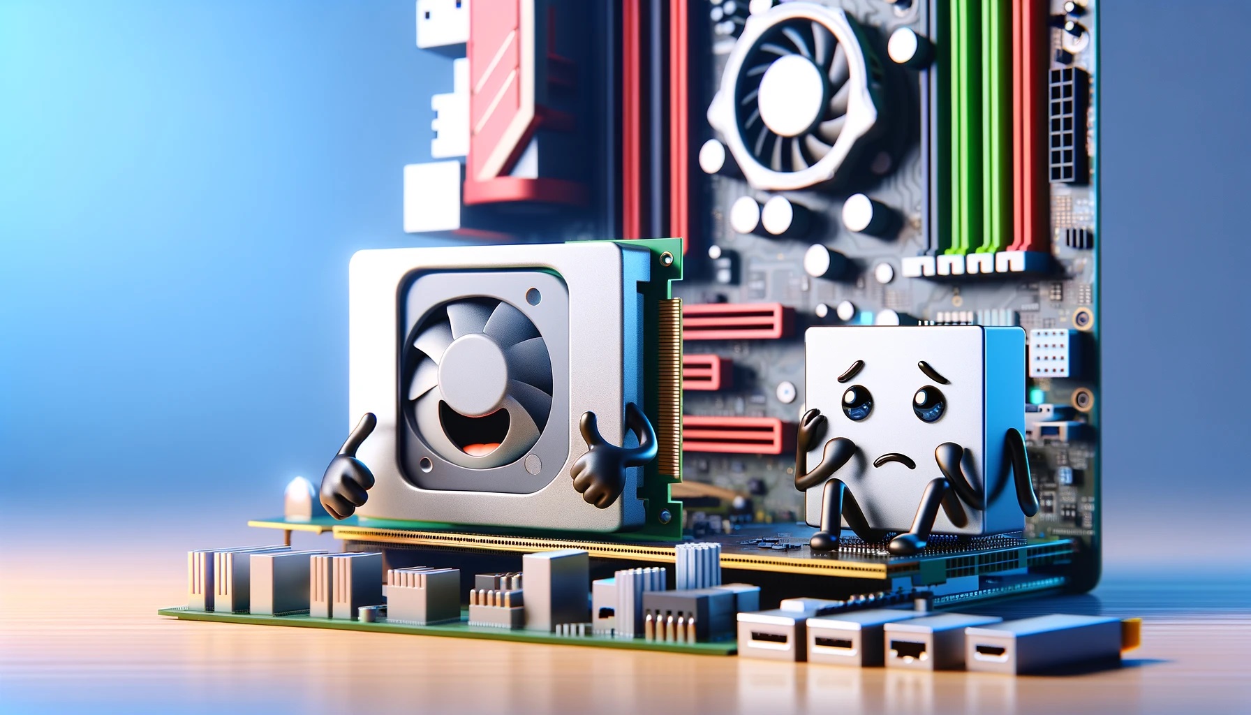 对于更大的机器学习数据集，CPU 与 GPU 的比较
