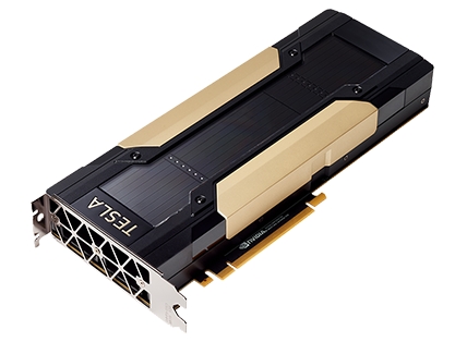 NVIDIA V100